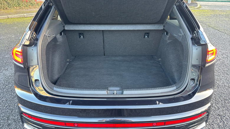 Volkswagen Taigo 1.0 TSI 115 R-Line 5dr DSG Petrol Hatchback